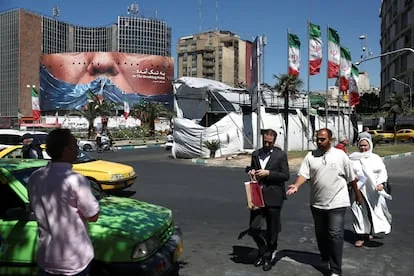 The truce that confirms Iran's advantage
