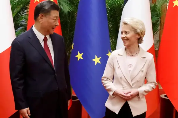 France and Spain ask Brussels to tighten oversight on unfair trade practices
