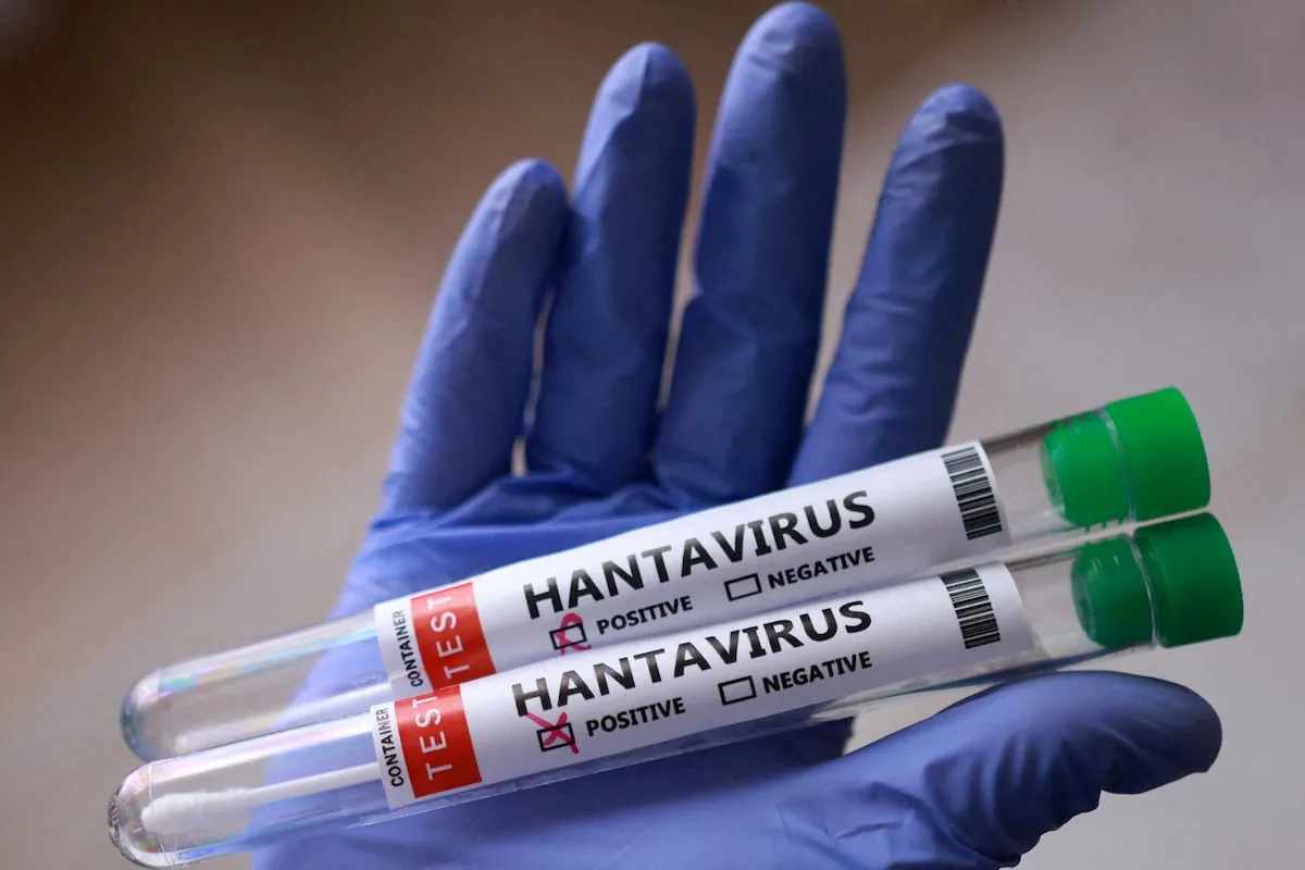 Rastreo de todos los afectados por el brote del hantavirus: ocho contagios, 30 desembarcados en Santa Elena y un contacto en Alicante