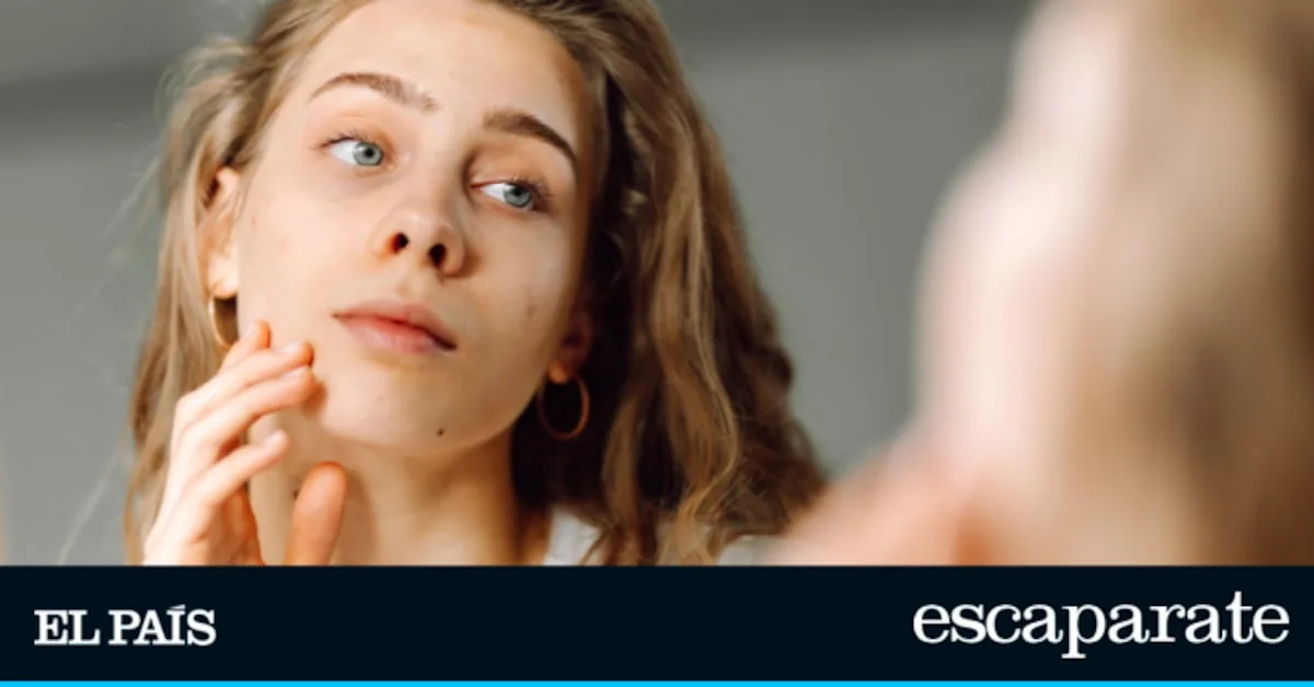 La Roche-Posay acne patches that reduce their appearance in 3 hours (and are now discounted)