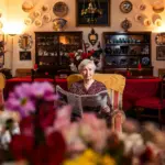 Antonia Talavera, half a century reading EL PAÍS: “What news would I like to read? That the Republic is coming”