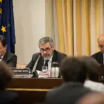 The Court of Auditors raises to 142,484 euros the money that De Alfonso must return to the Anti-Fraud Office