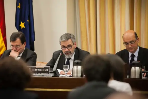The Court of Auditors raises to 142,484 euros the money that De Alfonso must return to the Anti-Fraud Office