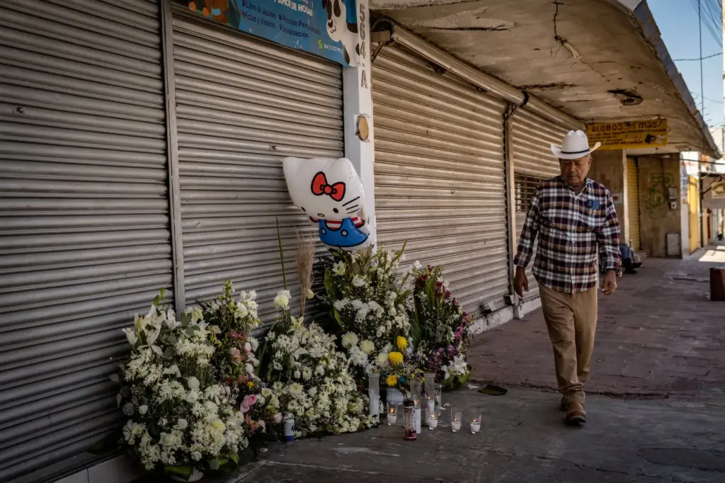 Culiacán, Sinaloa, el 1 de mayo de 2026