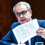 The “initiative” of ‘Gertru’, a “bodyguard” and six emails: the UDEF’s clues about Zapatero and the Dubai ‘offshore’
