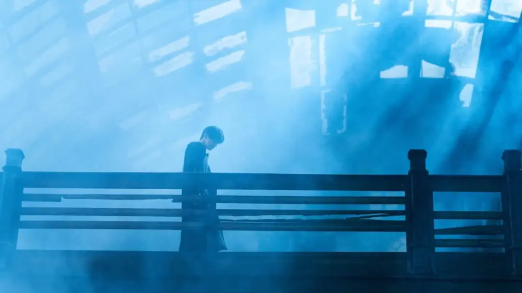 ‘Resurrection’, the unrestrained majestic spectacle of auteur cinema