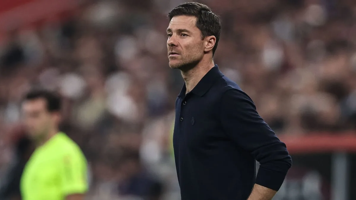 Xabi Alonso llega a un acuerdo para fichar por el Chelsea