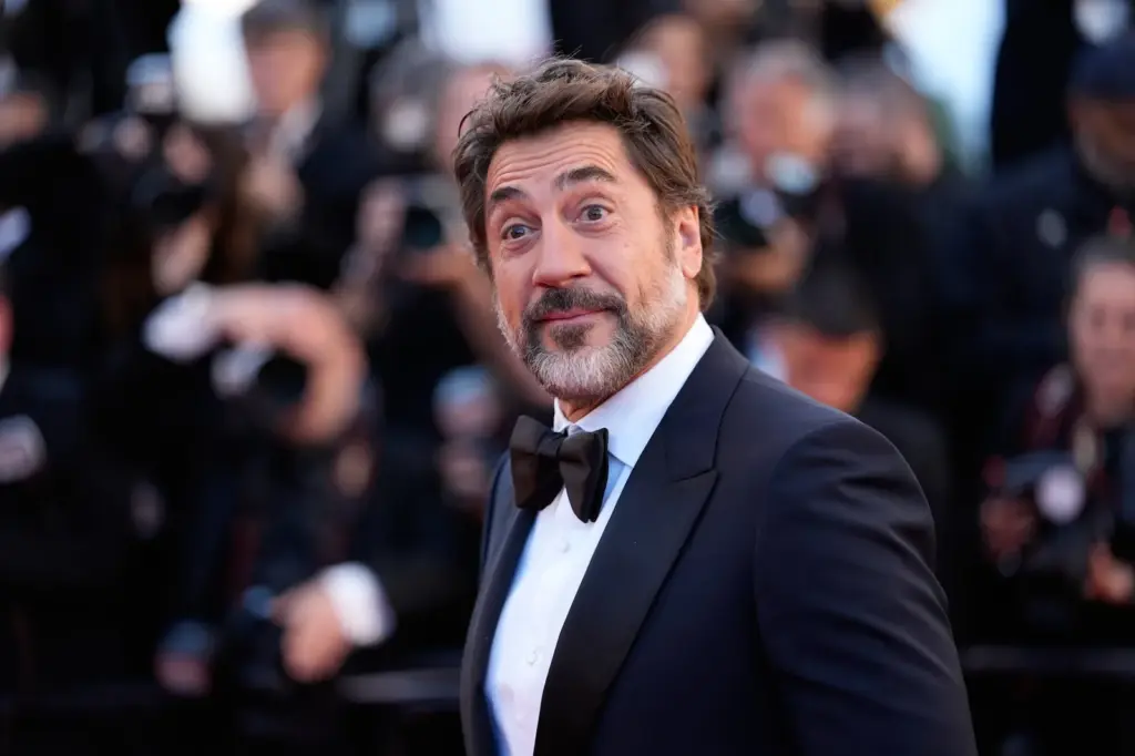 Sorogoyen, Bardem and Luengo present ‘The Beloved’ in Cannes: “Many men still find it hard to listen”