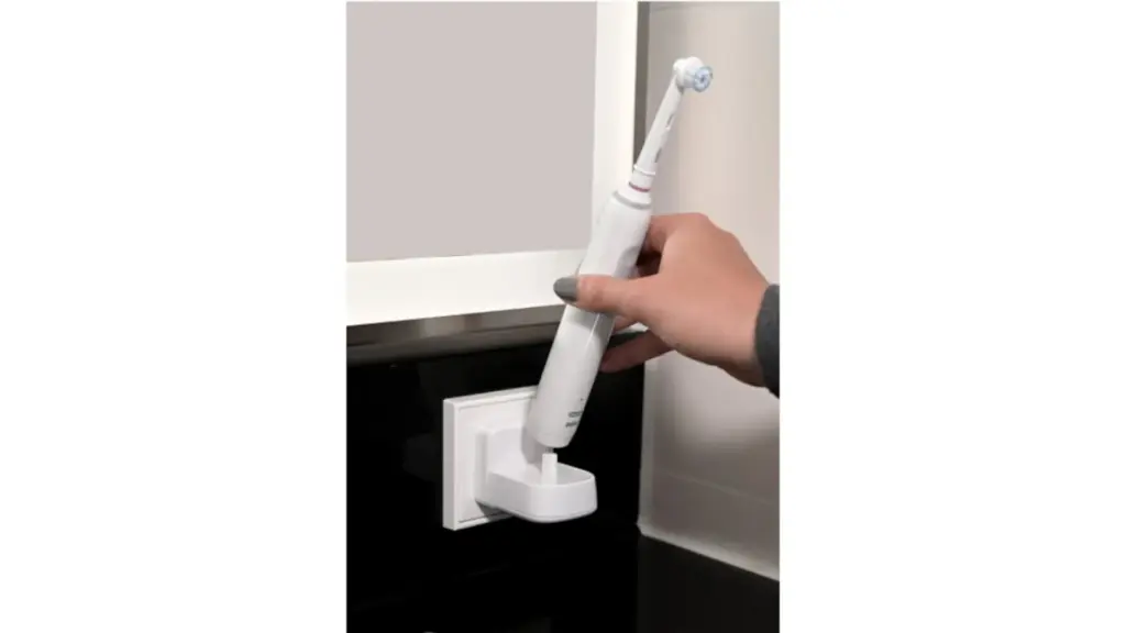 Cargador de pared cepillo eléctrico mayo 26 cuerpo 3