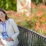 Carmen Romero: “The right uses Felipe González and Alfonso Guerra”