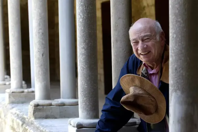 French philosopher Edgar Morin dies at 104 years old
