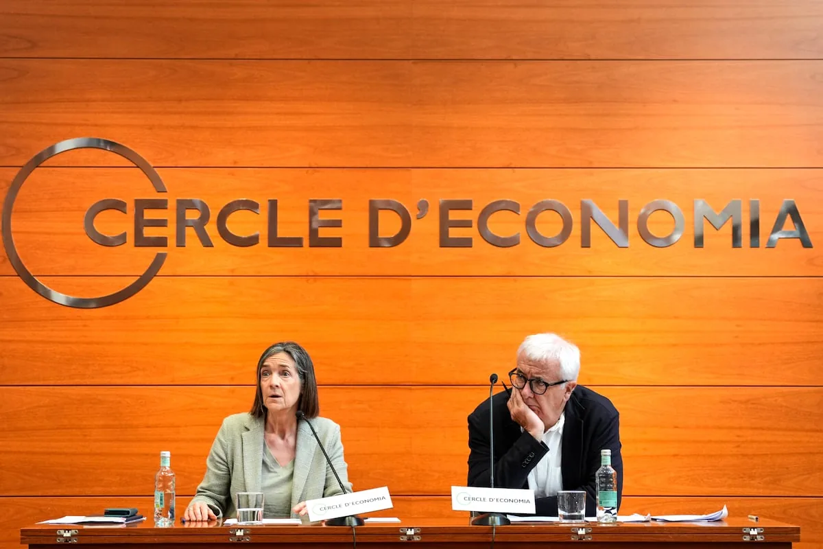 The Cercle d’Economia calls to leverage the surge in European defense investment