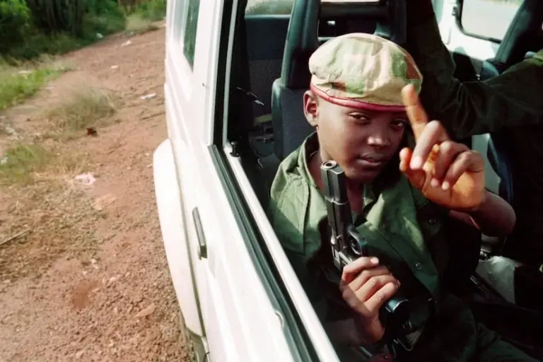 Félicien Kabuga dies in The Hague, accused of instigating and financing the genocide in Rwanda