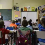 The reduction in ratios will mainly benefit public and charter schools with wealthier students