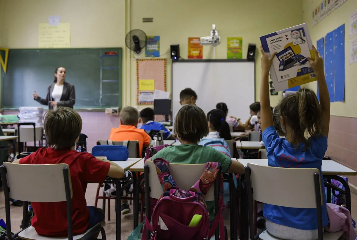 The reduction in ratios will mainly benefit public and charter schools with wealthier students