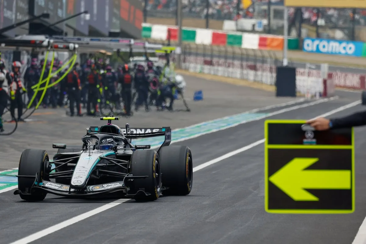 F1 Miami GP: schedule and where to watch the race live