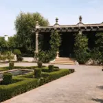 “I was surprised that no one talked about what happened in the house”: the secrets hidden in Villa Amparo