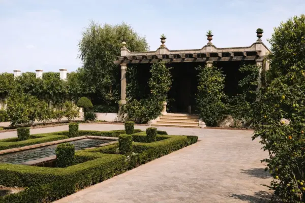 “I was surprised that no one talked about what happened in the house”: the secrets hidden in Villa Amparo