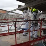 The asbestos fund has only recognized one out of every four compensation claims filed by those affected
