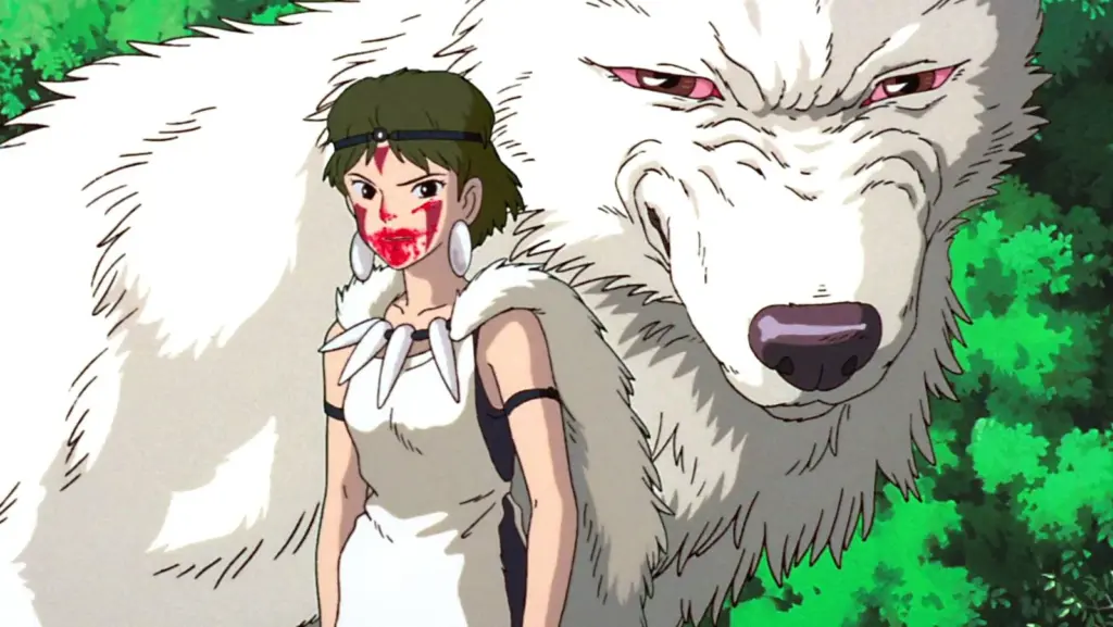 The revolutionary Japanese animation studio Ghibli, Princess of Asturias Award for Communication and Humanities