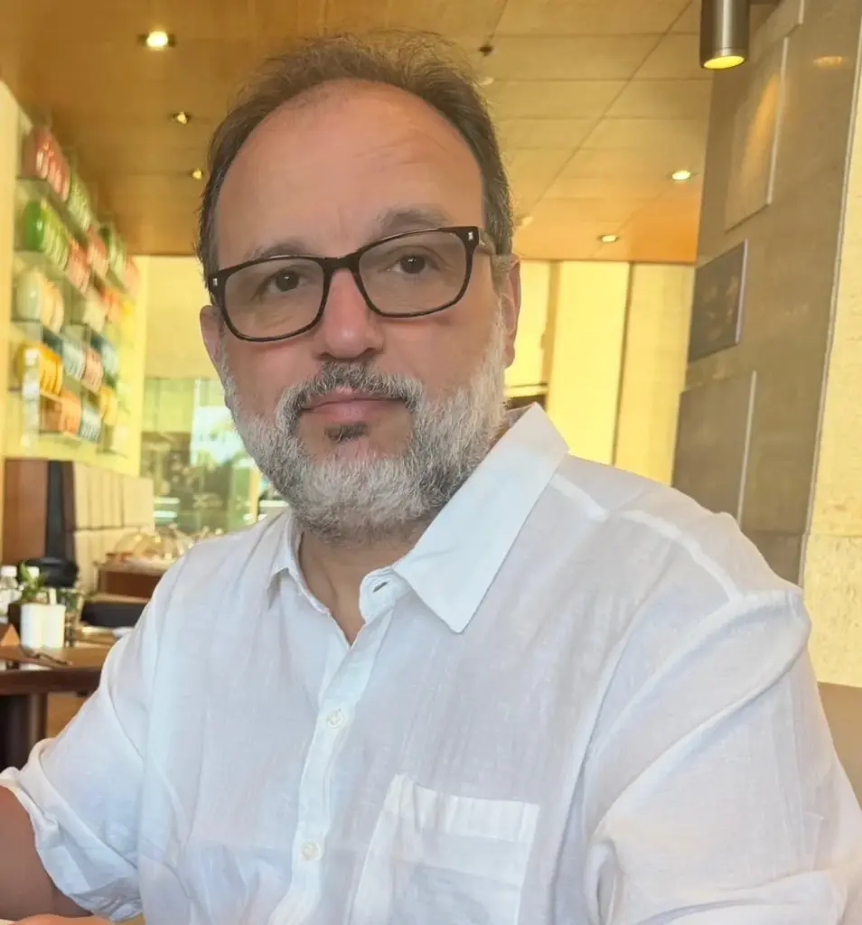 Gustavo Palacios, Andes hantavirus expert: “This pathogen is more virulent and there can be chain infections”