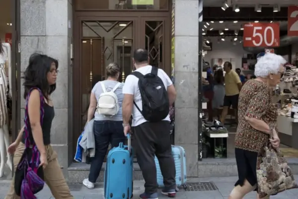 The Supreme Court annuls the single registry of tourist rentals, considering that the State lacks the authority to create it