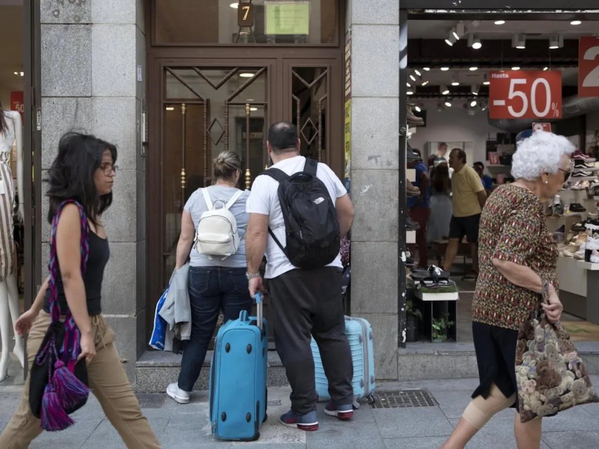 The Supreme Court annuls the single registry of tourist rentals, considering that the State lacks the authority to create it