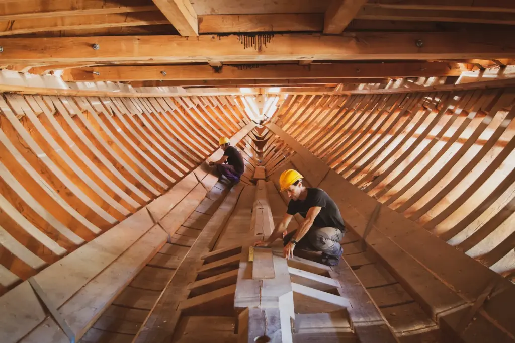 Cook wanted for a medieval hearth who wants to embark on a 16th-century Basque whaling ship