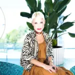 Soraya Arnelas: “I gave my wig collection to some friends. I no longer play characters”