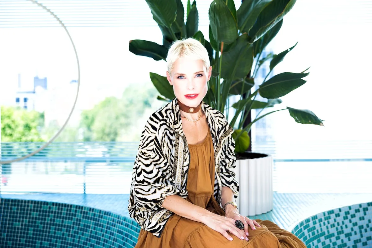 Soraya Arnelas: “I gave my wig collection to some friends. I no longer play characters”