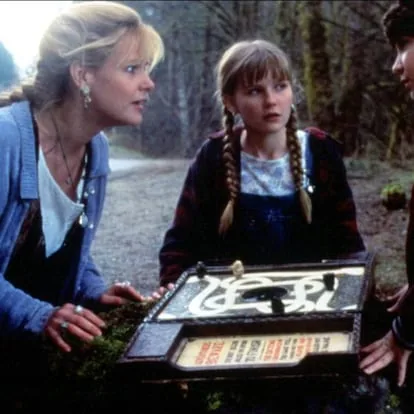 10 movies from our childhood to watch with the kids