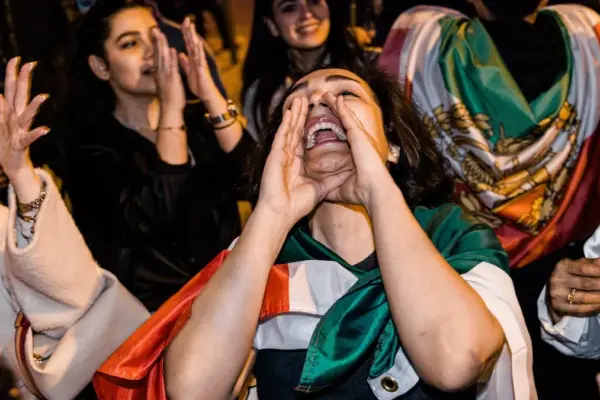 Iran seizes assets of Iranians accused of "aligning with the enemy"