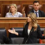 The PP urges Sánchez's partners: "Aren't you ashamed?"