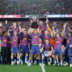 Barça rushes to win the League and shuts down Madrid in the clásico