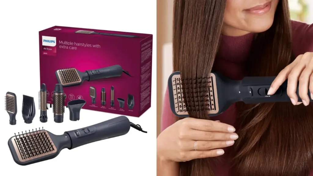 philips belleza y cuidado personal mujer en oferta