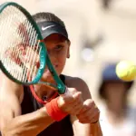 Oksana Selekhmeteva, an overnight Spaniard: “It is the best country to be a tennis player”