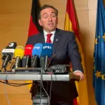 Albares assures that the Spaniards of the flotilla detained in Israel will be returned today