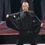Eros Ramazzoti a tus 50 es una experiencia religiosa
