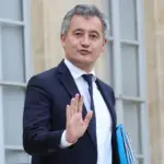 The French Minister of Justice proposes to completely restrict immigration for three years