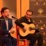 Two new detainees for the death of the singer Matías de Paula in Villanueva de la Serena