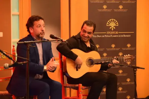 Two new detainees for the death of the singer Matías de Paula in Villanueva de la Serena