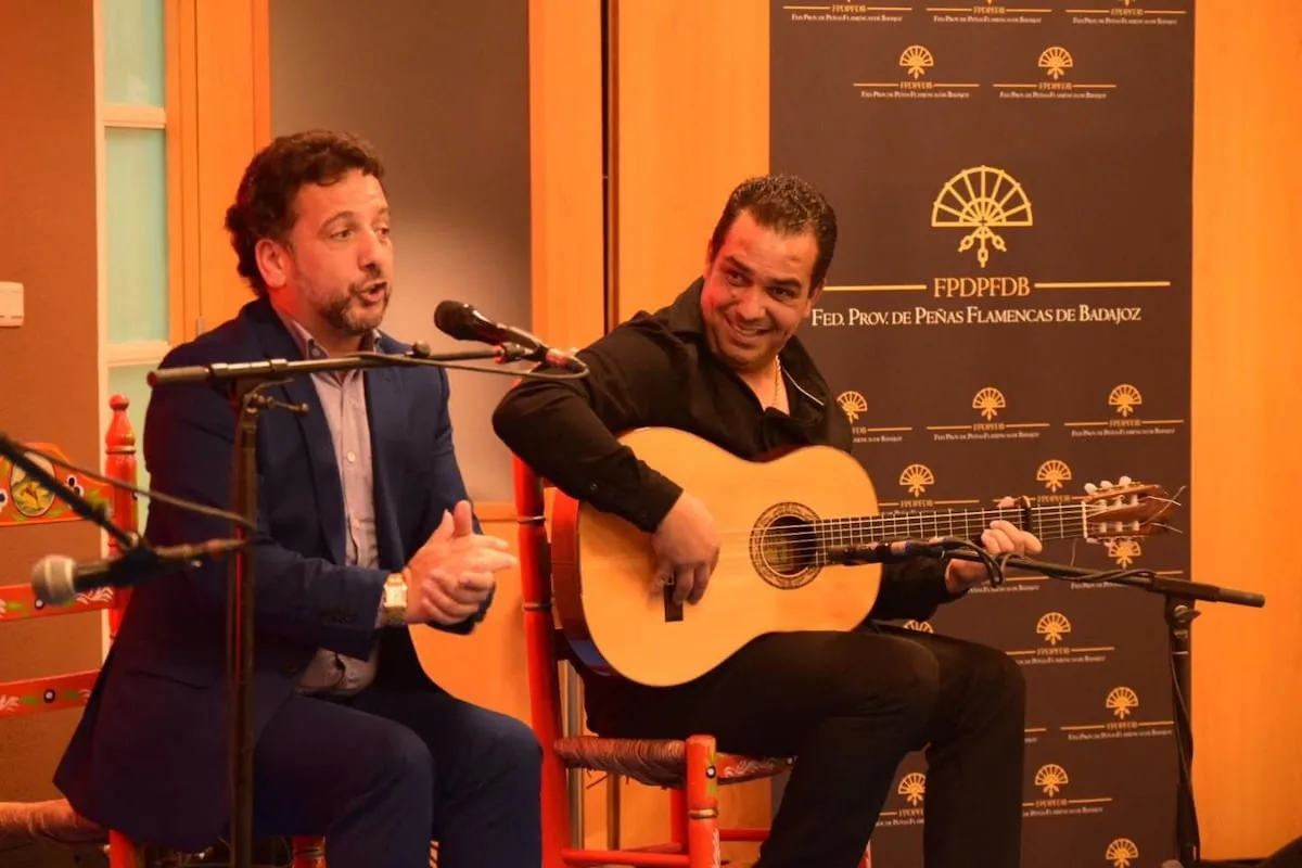 Two new detainees for the death of the singer Matías de Paula in Villanueva de la Serena