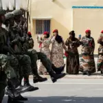 Somaliland, a country born from bombings