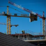 The UN warns of the “stagnation” of the green transition in buildings and construction