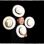 The lens of photographer Daniel Mordzinski, hunter of Central American memory
