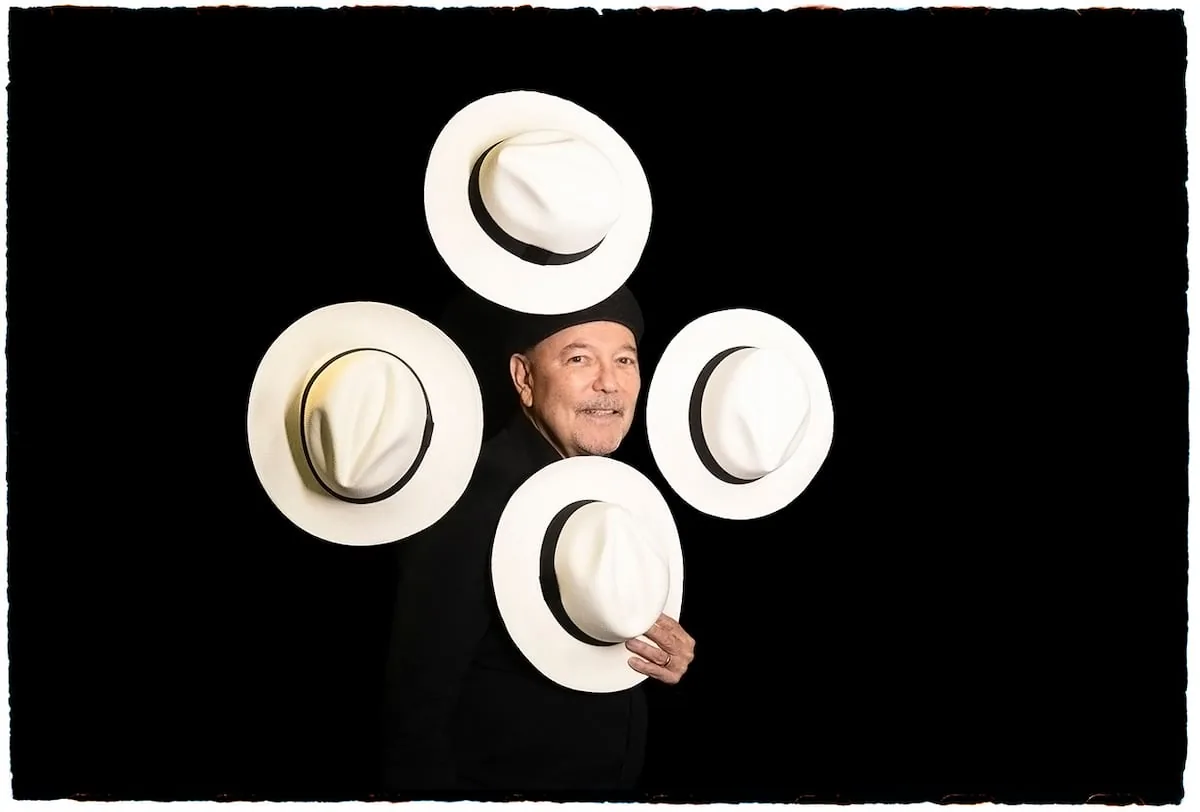 The lens of photographer Daniel Mordzinski, hunter of Central American memory