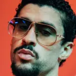Bad Bunny lands in Barcelona and his fans have already spotted him on Passeig de Gràcia