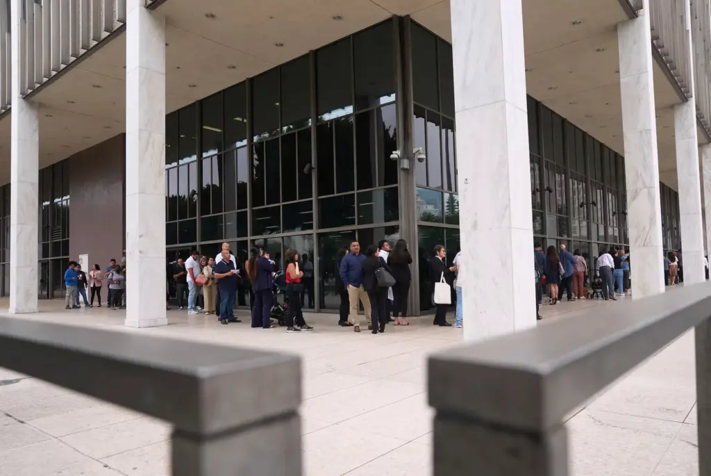 U.S. Immigration and Customs Enforcement