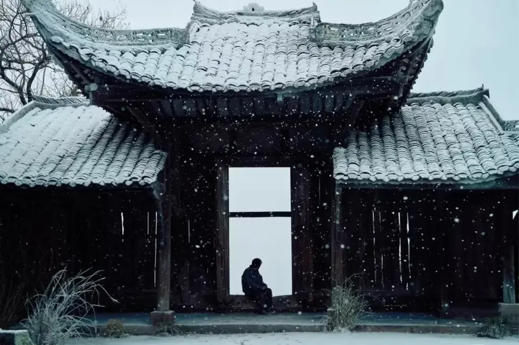 ‘Resurrection’, the unrestrained majestic spectacle of auteur cinema