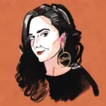 Irantzu Varela: “Any lesbian knows that intergenerational relationships between aunts are not crossed by power”